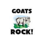 Goats Rock t-shirts