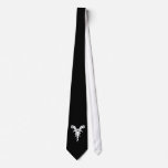 GOATS tie