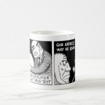 Gob - DrugTest mugs