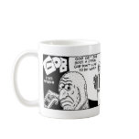 Gob - Job Satisfaction Coffee Mugs