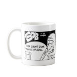 Gob - Junk Coffee Mugs