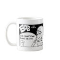Gob - Junk mugs