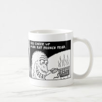 Gob - Rat mugs