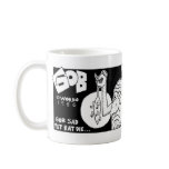 Gob - Rat Coffee Mugs