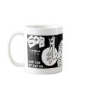 Gob - Rat mugs