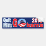 GObama Bumper Sticker
