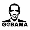 Gobama collared tee t-shirts