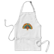 Gobble Gobble Aprons