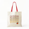 Gobble Gobble Gobble Bag