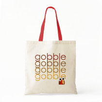 Gobble Gobble Gobble Bag