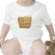 Gobble! Gobble! Gobble! t-shirts