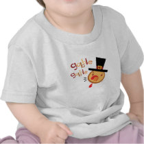 Gobble Gobble T-Shirt