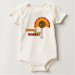 Infant Organic Onesie / Creeper