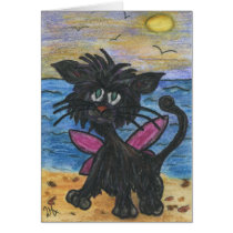 Gobbolino Card