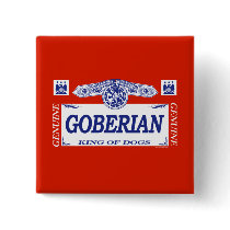 Goberian buttons