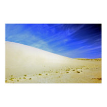 Gobi Dunes posters