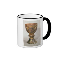 Goblet, pillaged from Turkey Mug