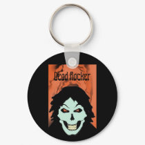 goblin2, Dead Rocker keychains by jenniekurono goblin2, Dead Rocker keychains