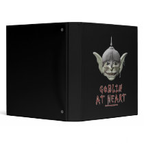 Goblin at Heart