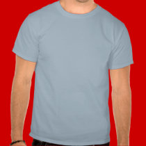 goblin blue t-shirts