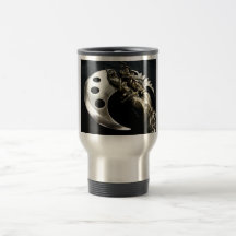 GOBLIN CUP コーヒーマグカップ