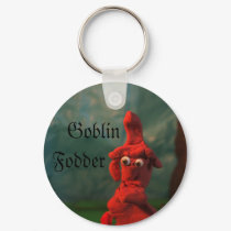 Goblin, Fodder keychains by _Meph_ Goblin, Fodder keychains