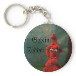 Goblin, Fodder Keychain