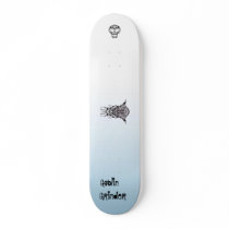 Goblin Grinder Skate Board