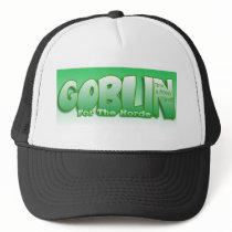 Goblin Hat