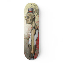 Goblin Jeweler Skateboard