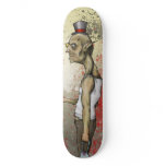 Goblin Jeweler Skateboard