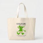 Goblin King Baby Care Service Canvas Bags Goblin King Baby Care Service Canvas Bags