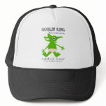 Goblin King Baby Care Service hats