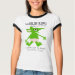 Ladies Ringer T-Shirt