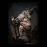 Goblin King Concept posters