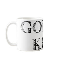 Goblin King mugs by ObsessionDesign Goblin King mugs