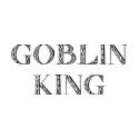 Goblin King t-shirts by ObsessionDesign Goblin King t-shirts