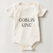Infant Organic Onesie / Creeper