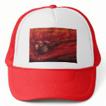 Goblin Launcher Hat