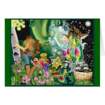 Goblin Market cards by Annaart Goblin Market cards