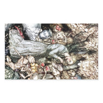 Goblin Market Sticker