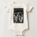 Infant Organic Onesie / Creeper