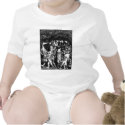Goblin Miners t-shirts by tartanphoenix Goblin Miners t-shirts