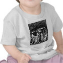 Goblin Miners t-shirts