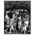 Goblin Miners t-shirts