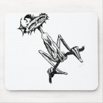 Goblin mouse pad mousepads