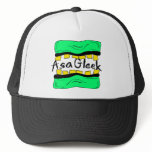 Goblin MOUTH HAT