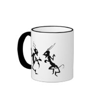 Goblin Mug by Chicula Goblin Mug