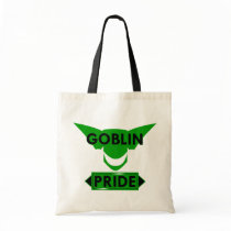 Goblin Pride bags by TimeStop Goblin Pride bags
