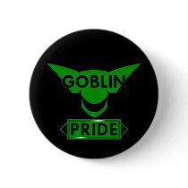 Goblin Pride buttons by TimeStop Goblin Pride buttons